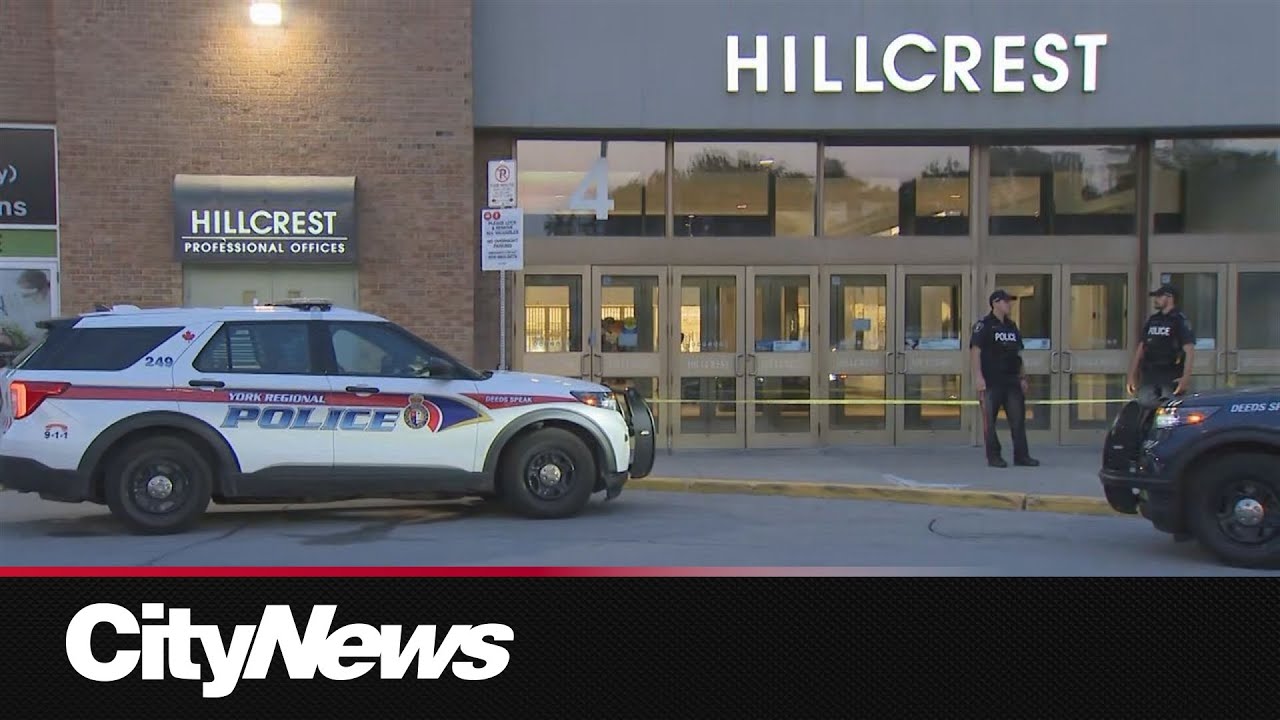 Man who allegedly abducted son arrested at Pearson | CTV News Toronto at Noon for June 13, 2025 – Toronto rapper – hip hop news – WESHH