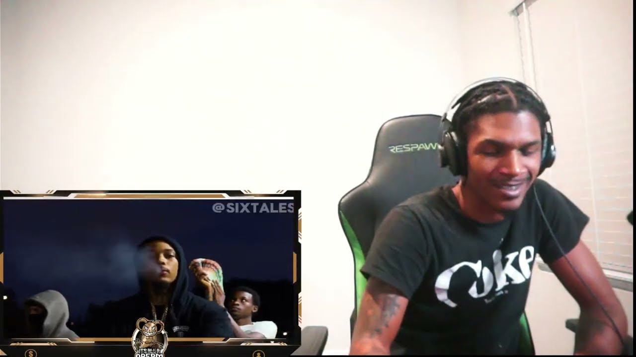 bundog “my crodie unalive top5 crodie & still no get back you know who cut your head off” | REACTION – hip hop news – WESHH