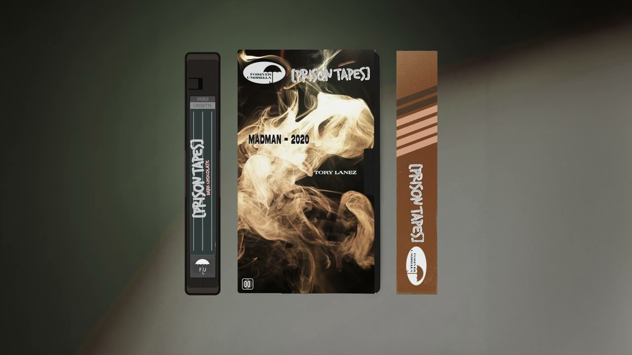 Tory Lanez – MadMan (Lost Tapes 2020)