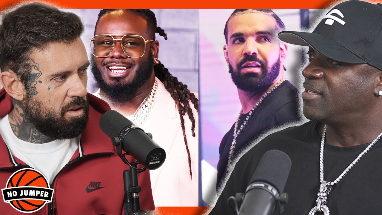Drake Cryptic Posts, Iceman 3, Who is KOJO?? UMG’s East VS West Plan – hip hop news – WESHH