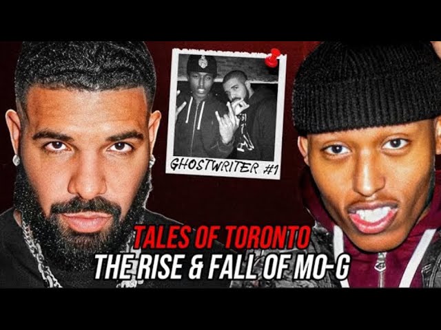 Tales of Toronto: The Rise & Fall of MO-G!
