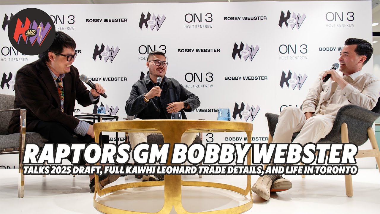 The June Banter Pod – content – WESHH