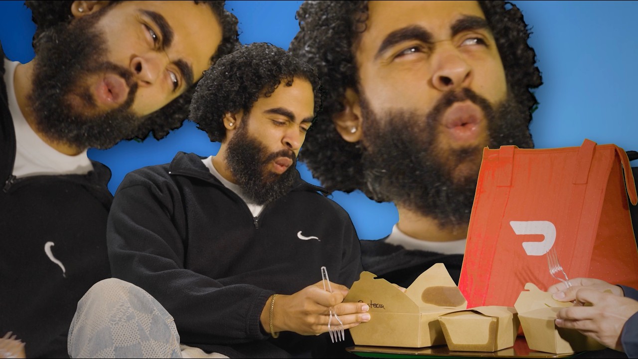 Jae & Trey Richards Break Down the Drake Scene from The Office Movers S2