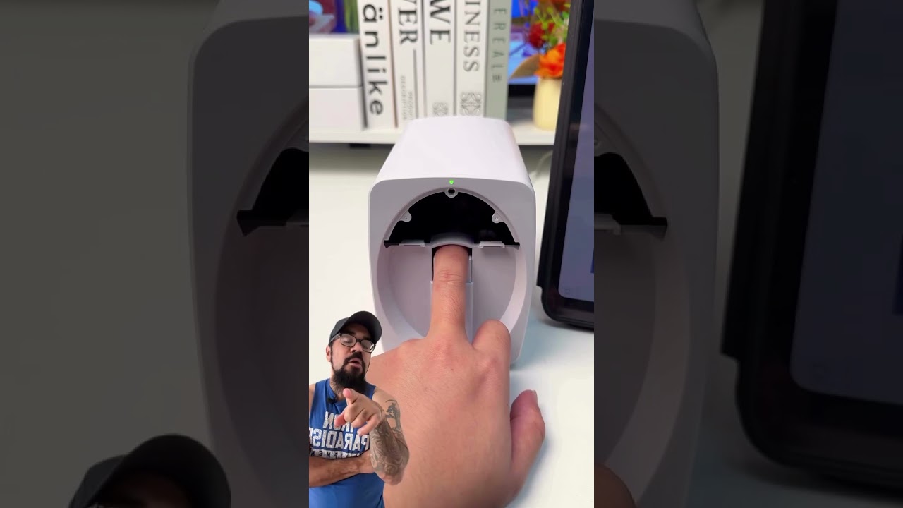 (Credit: o2nailsofficial on IG) #nails #manicure #design #lifehack #viral