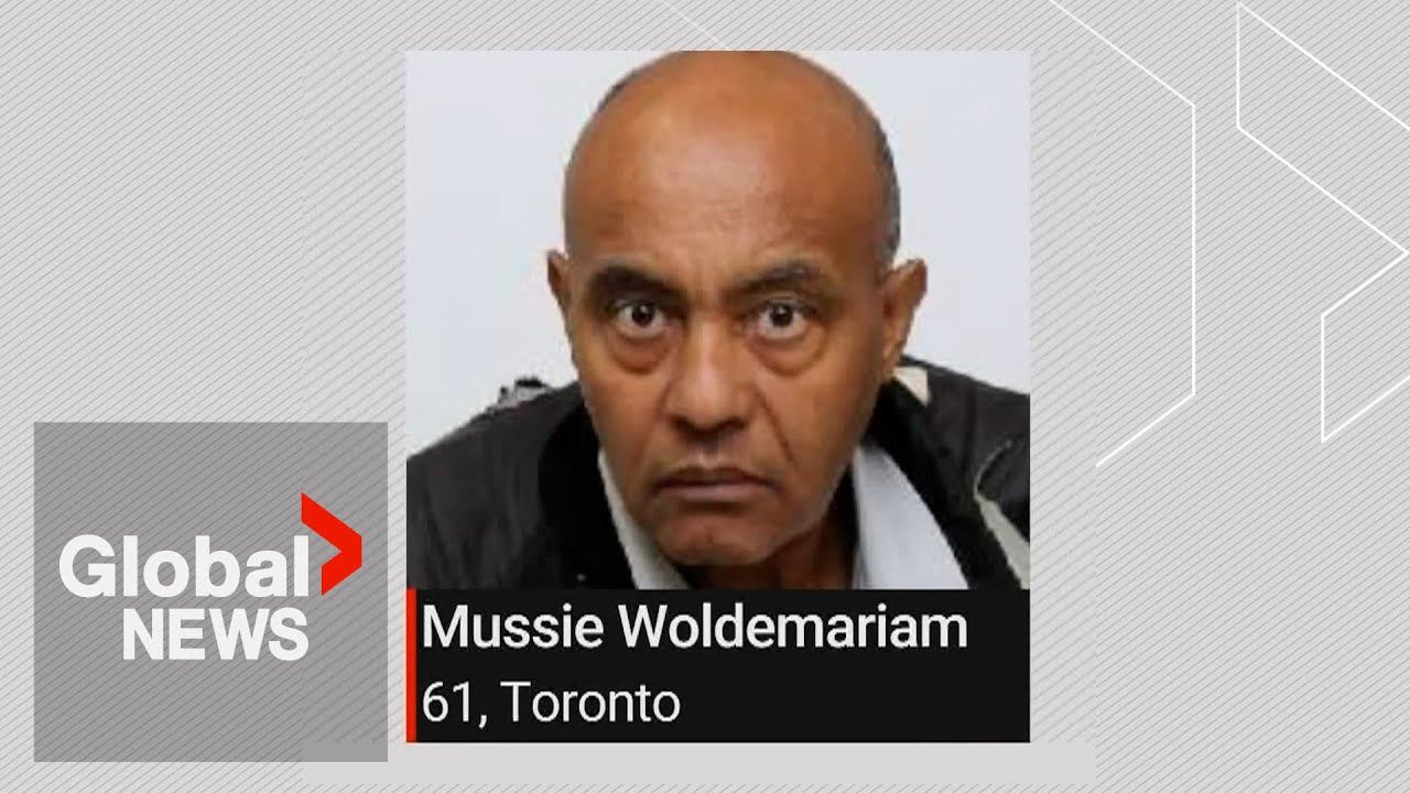 Man who allegedly abducted son arrested at Pearson | CTV News Toronto at Noon for June 13, 2025 – Toronto rapper – hip hop news – WESHH