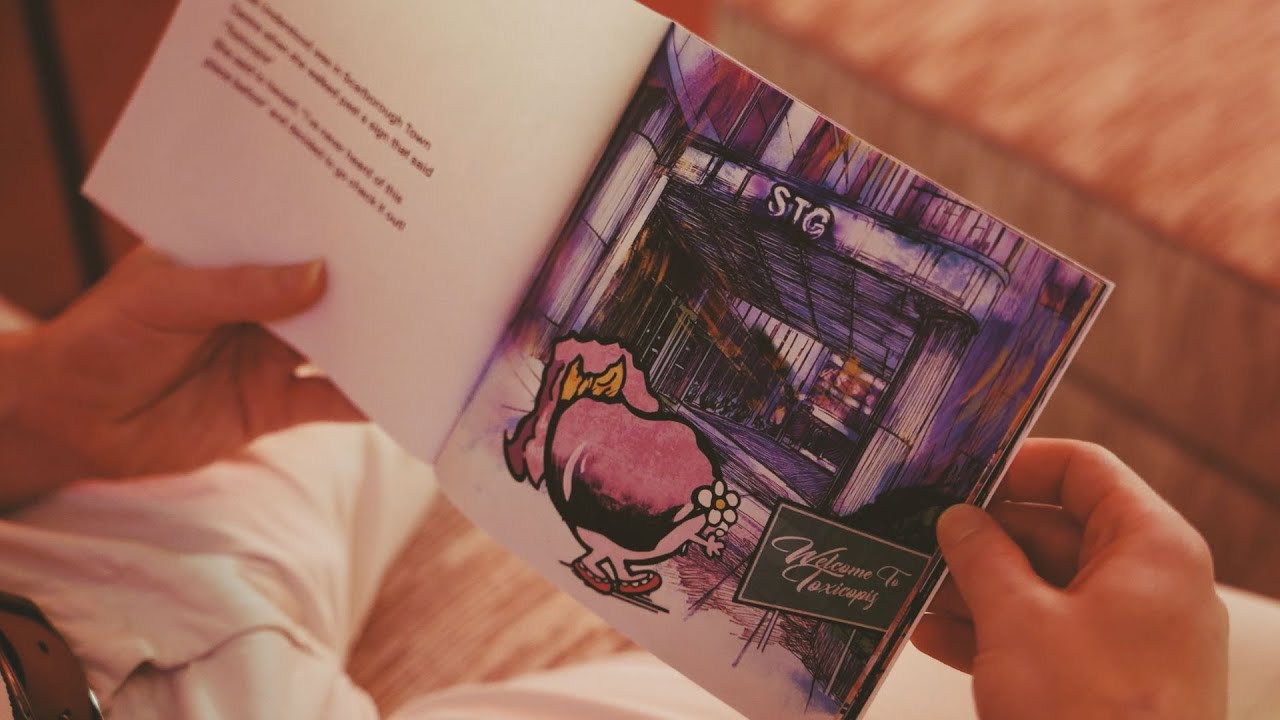 How a Comment Started Real Beef π³ #shorts β content β WESHH