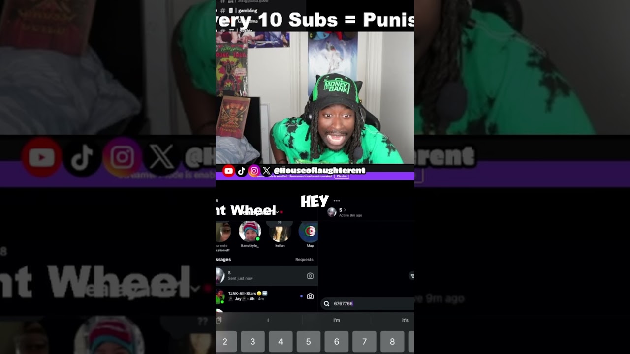 Now I’m playin’ a guessing game by myself… – content – WESHH