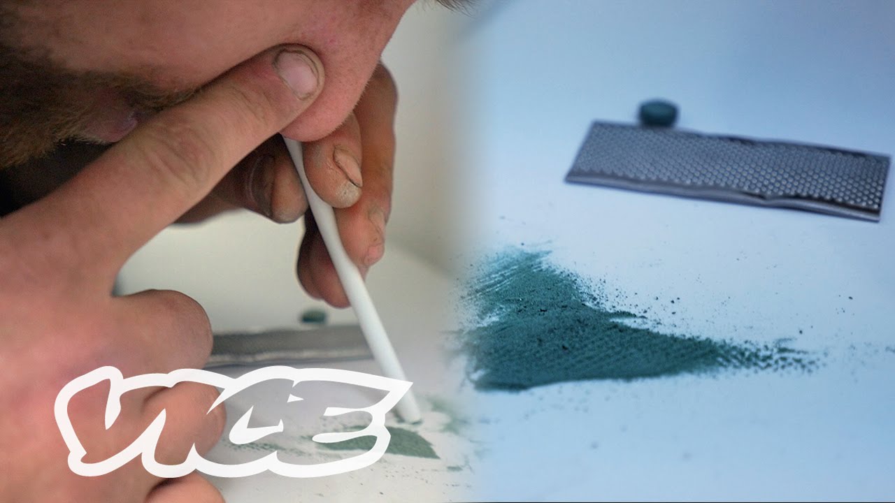 Fentanyl: The Drug Deadlier than Heroin