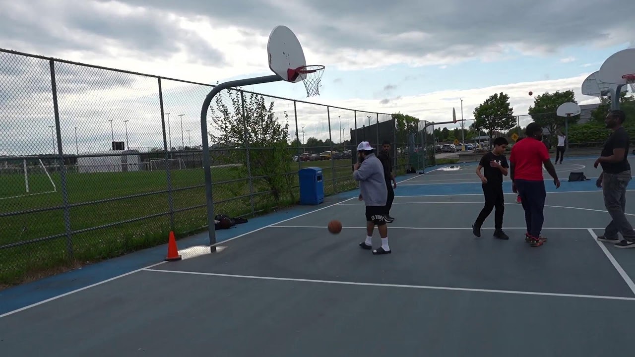 We Survived Julian’s Upper Body Garage Gym Beatdown | RO Athletic Club – content – WESHH