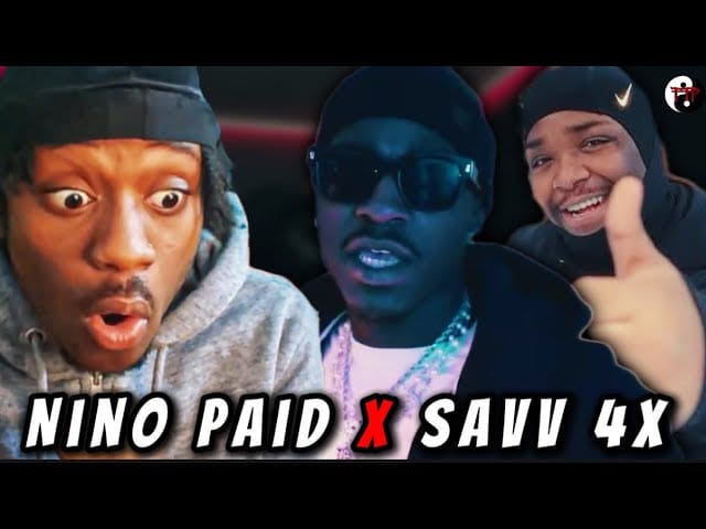 3000BROWNIN On Her Relationship With Latenight Leno, Talks To Guttzy Guttz About Her Issues With Him – video – WESHH