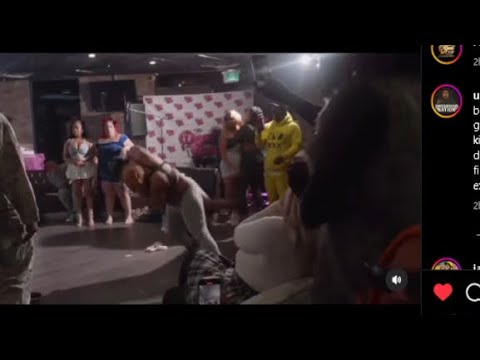 EVERY Dumpling & Da Hawaiian Hitman Power Slap Win (so far) π β content β WESHH