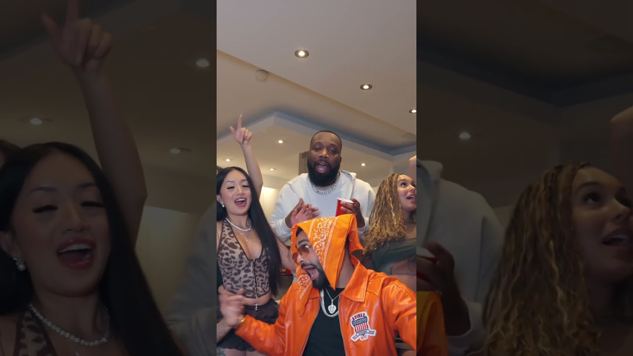 Had a female 💂 wanted me 2 stay hit it in April den i #leftinmaydeydrowning still tryna #CopyDaWave – content – WESHH