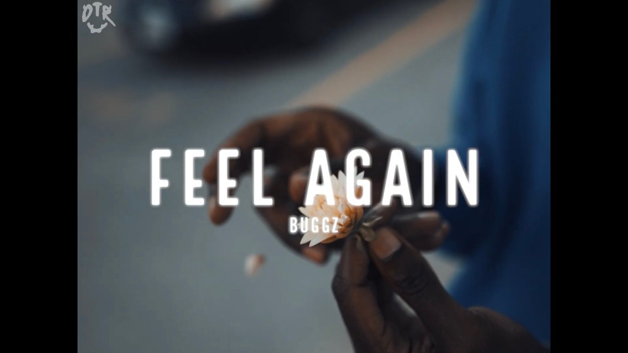 Buggz – Feel Again (Official Music Video)