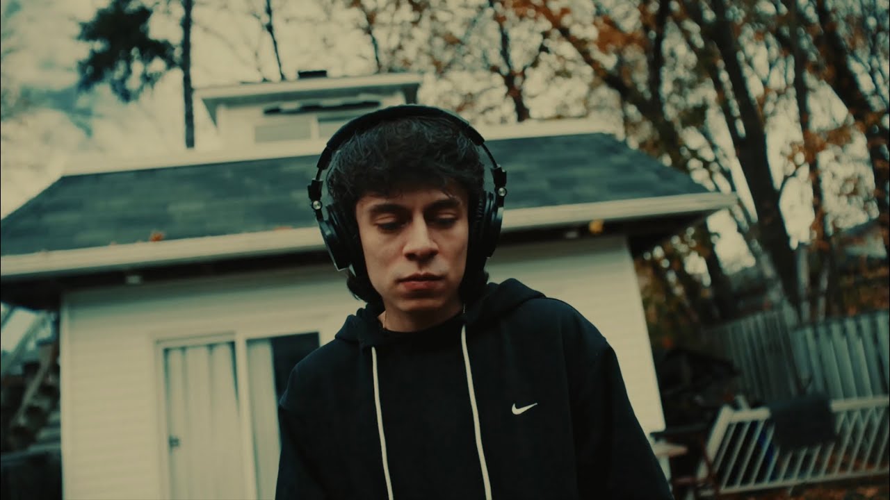 A CONVERSATION WITH CHOLO | FILM