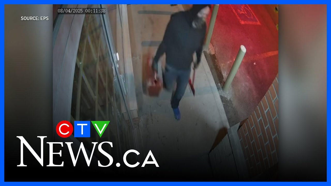 Suspect sketch released in assault of elderly woman in Ajax – Toronto rapper – content – WESHH