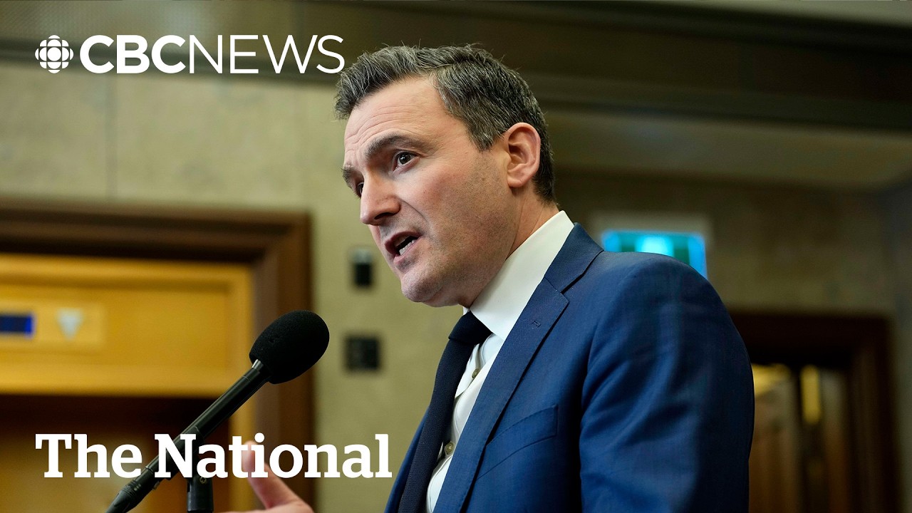 ChatGPT makers called to Ottawa after Tumbler Ridge, B.C., shooting