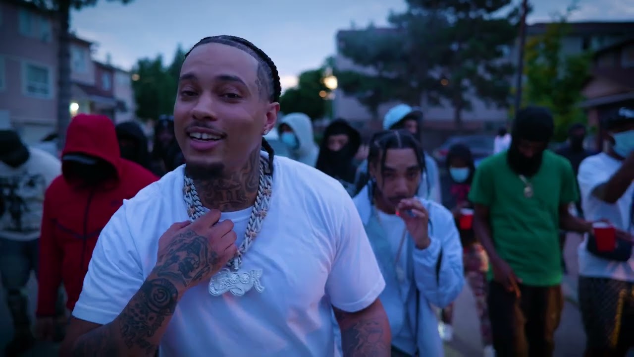 CANADIAN Rapper FIRST REACTION to DRAPHT “Rapunzel” (Official Video) – content – WESHH