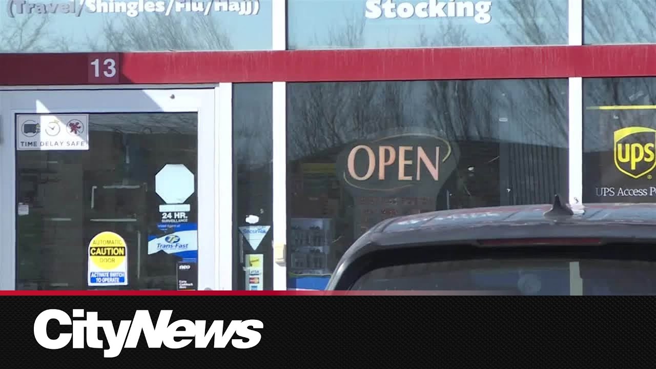 One person stabbed in Toronto’s west end – Toronto rapper – content – WESHH