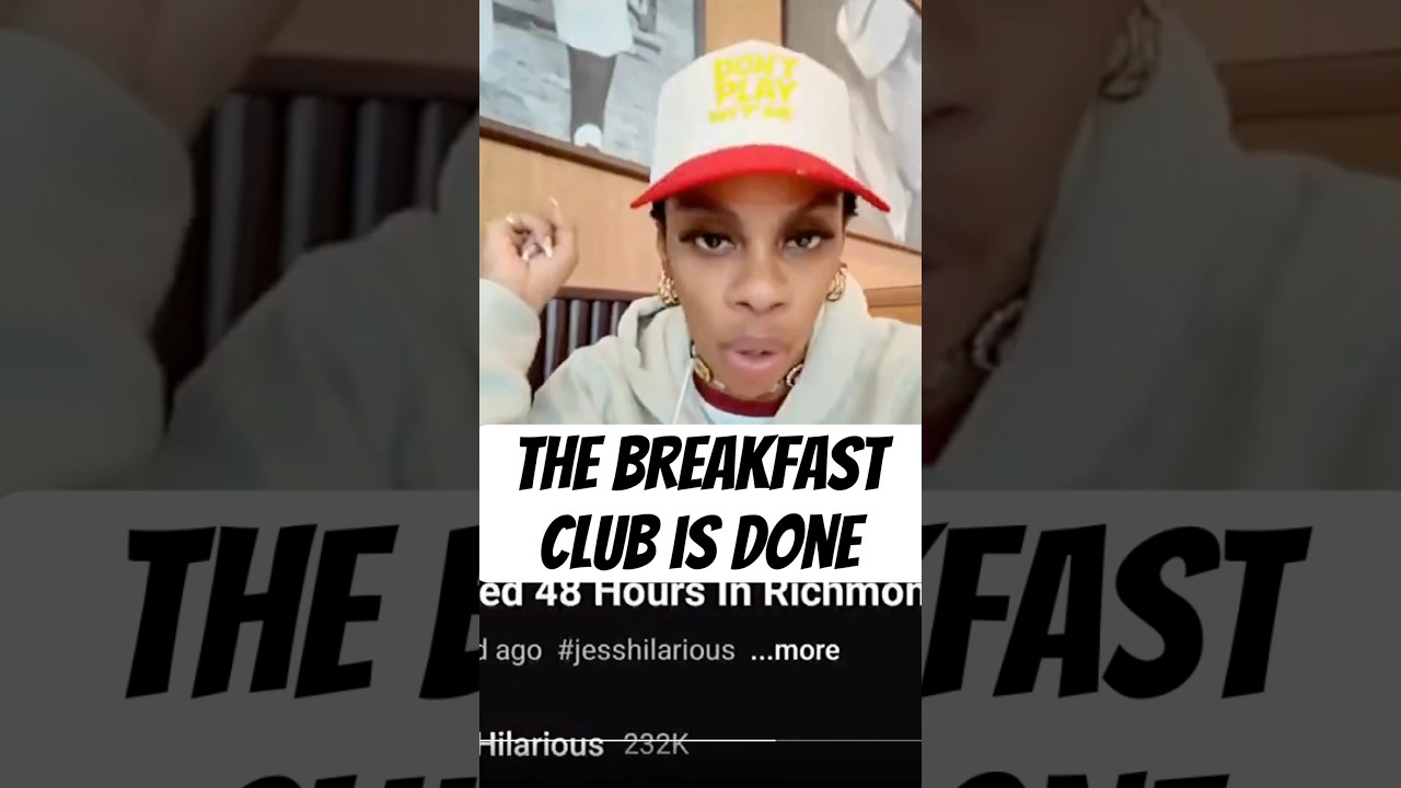 The Breakfast Club Got Killed By Netflix