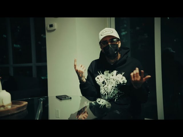 #Shottawa – Why Would I Stop Ft. OnPoint (Official Music Video)