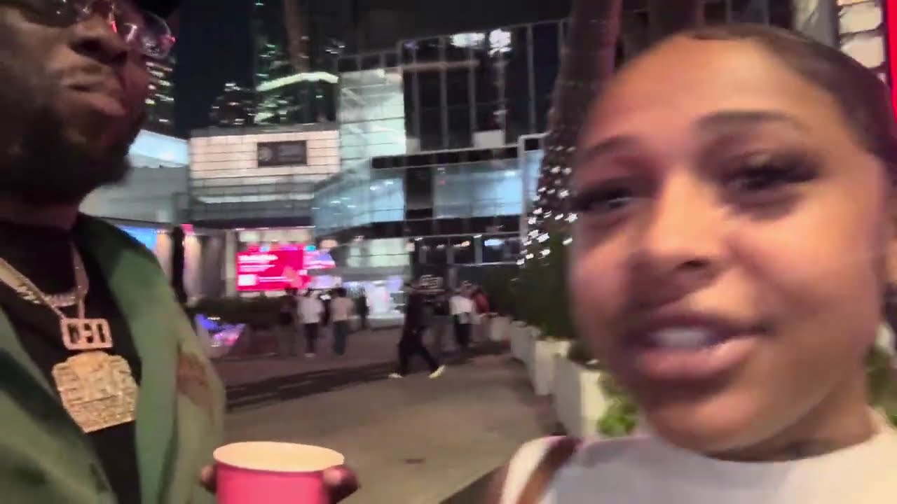 Nuit Blanche at Queen’s Park Shut Down by Police – Toronto rapper – content – WESHH