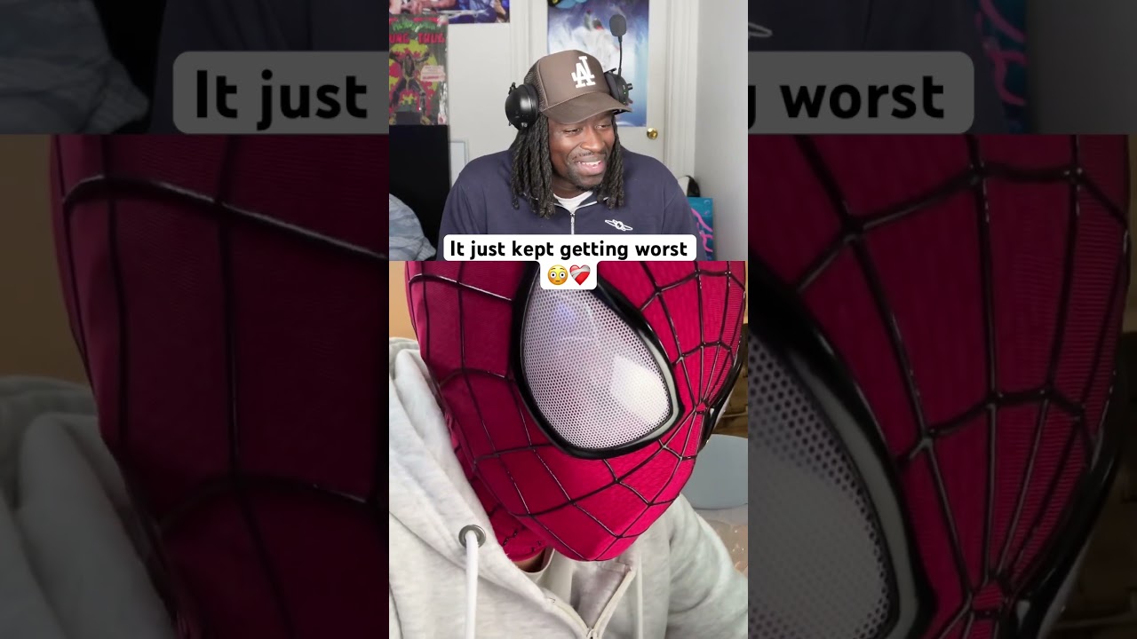 i was just trying to have a good time… #funny #comedy #viral #shorts #shortsvideo #prank #foryou – content – WESHH