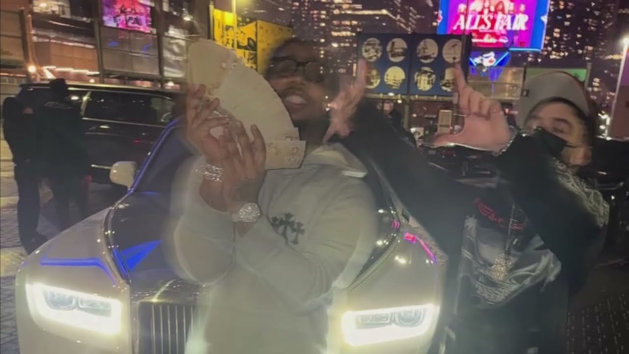 Now I’m playin’ a guessing game by myself… – content – WESHH