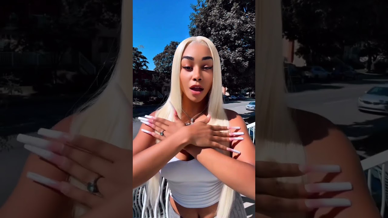 Watch me do my lil dance 🥹