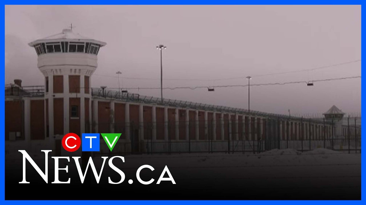 Inquest underway into death in Sask. Prison