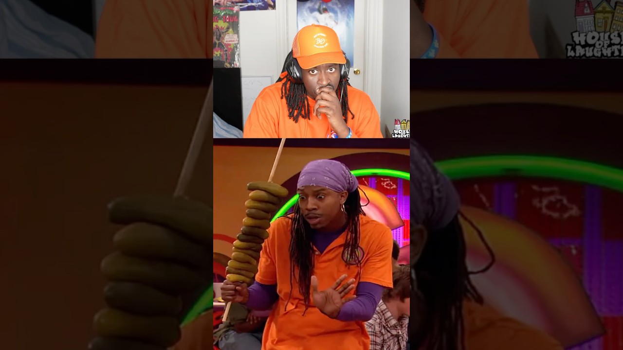 ALWAYS THAT 1 HATER!