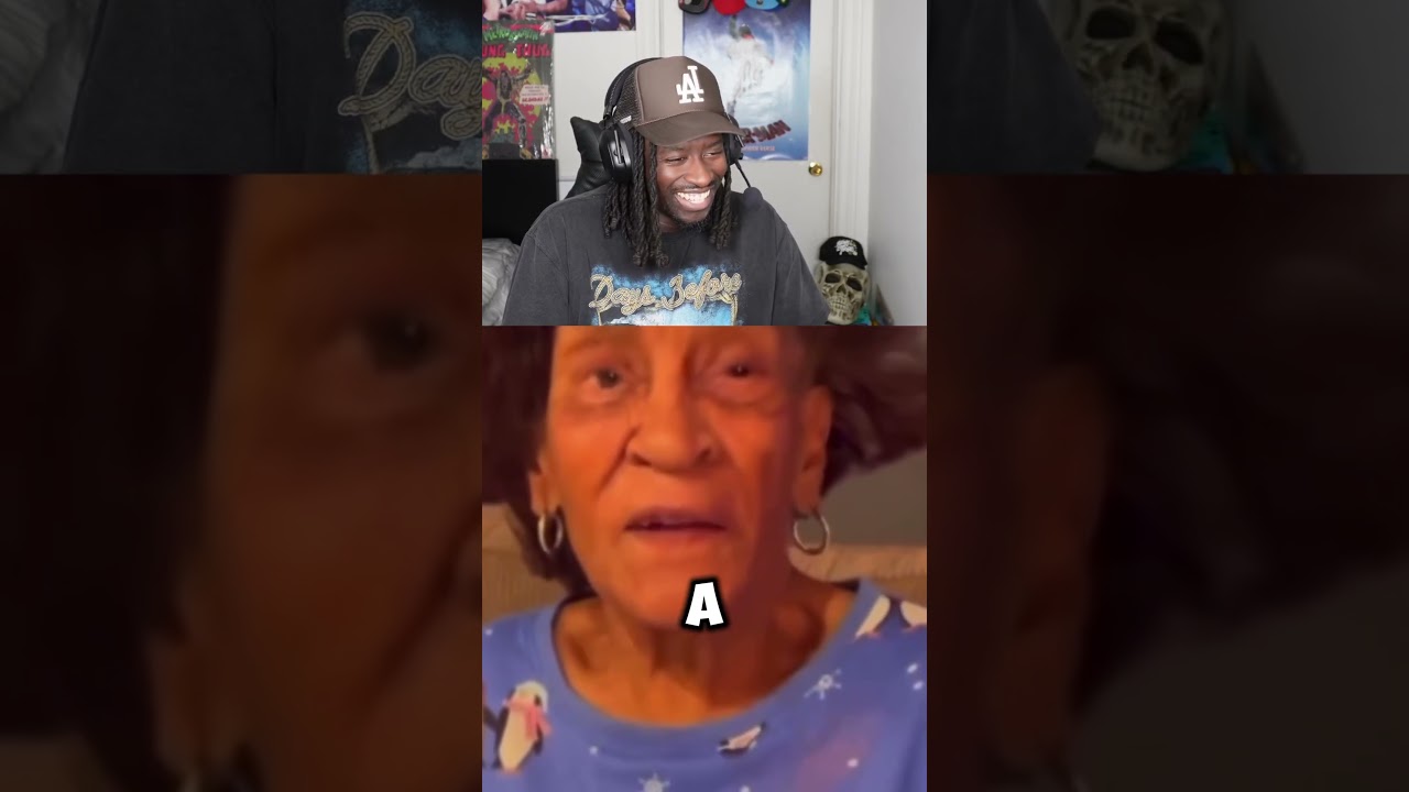 I’m funny on accident… spicy on purpose. 🌶️😂 #UPSIDEdown EPISODE 2 #LilDxPinkydoll – content – WESHH