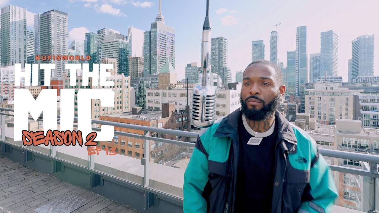 PRISM | SPEC COMMERCIAL – music video – WESHH