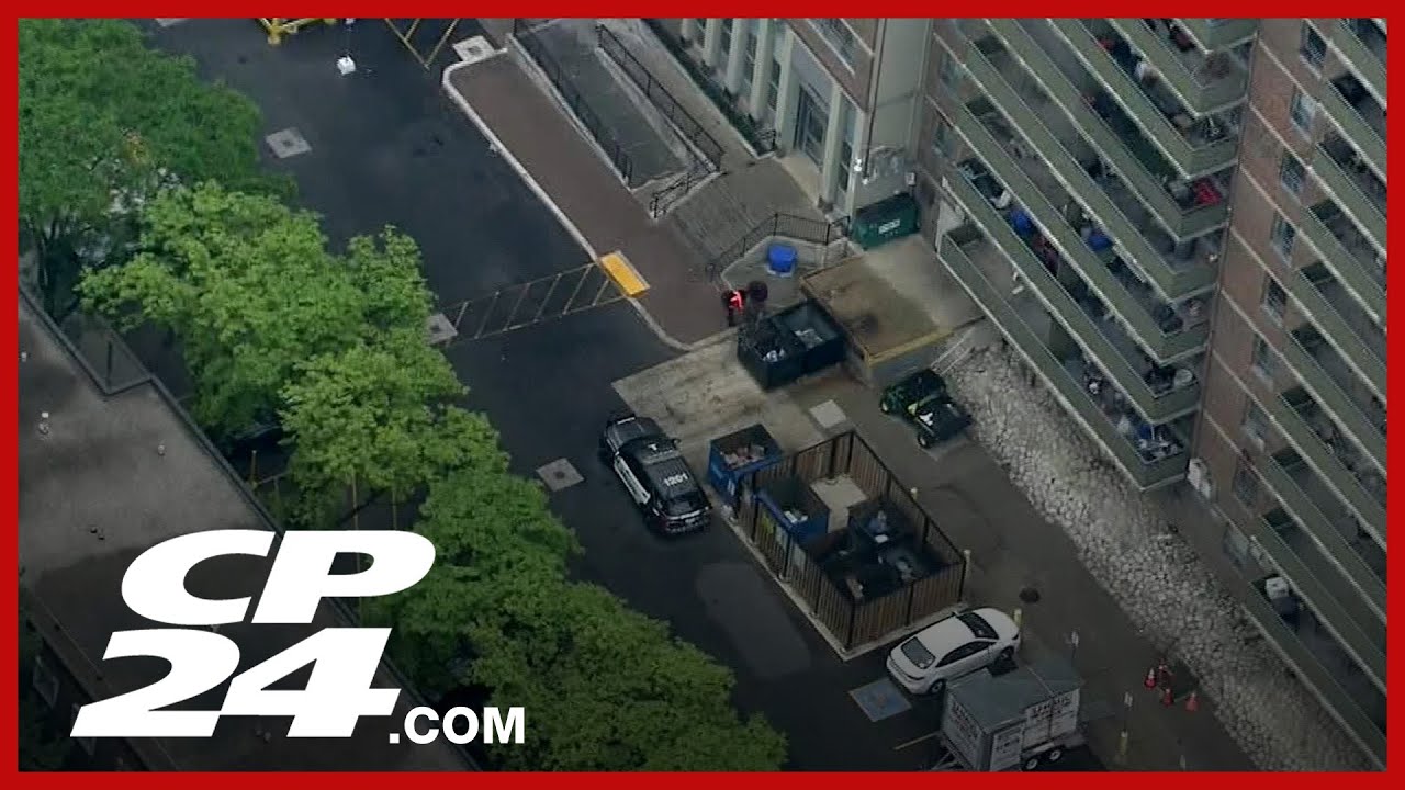 RICHMOND HILL HATE CRIME – Toronto rapper – content – WESHH