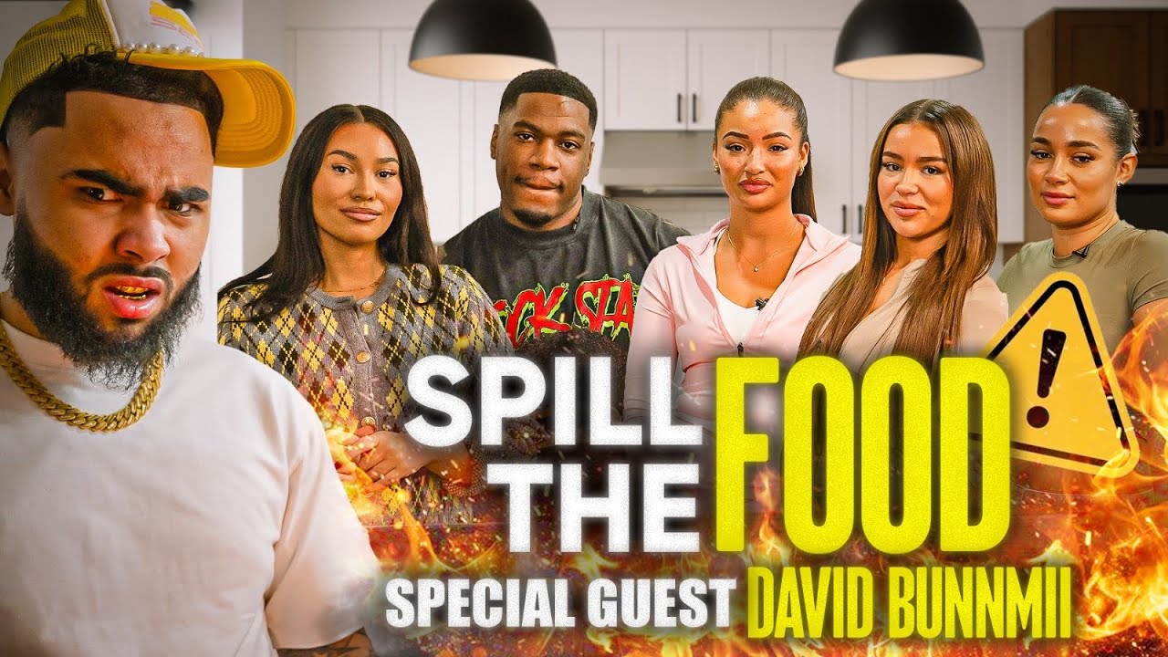 The June Banter Pod – content – WESHH