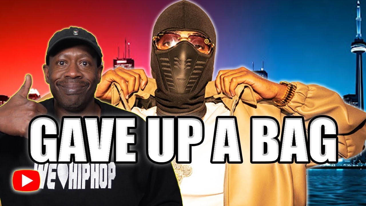 Drake Cryptic Posts, Iceman 3, Who is KOJO?? UMG’s East VS West Plan – hip hop news – WESHH