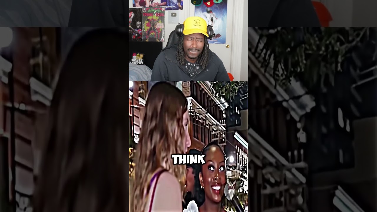 THEY SET THEMSELVES UP!