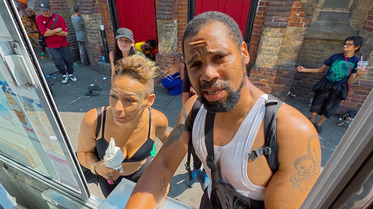 Wheres Chris Sky? – Chris Sky speaking on being arrested 20+ times and more – content – WESHH