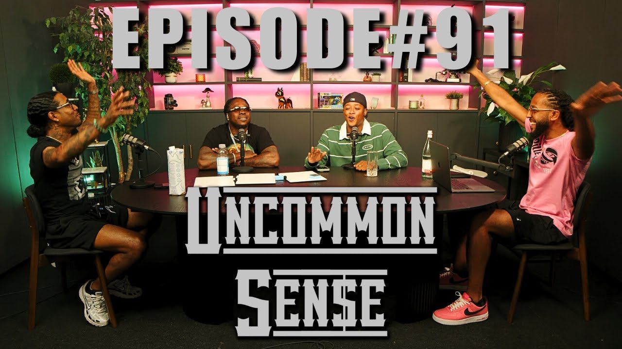 Wheres Chris Sky? – Chris Sky speaking on being arrested 20+ times and more – content – WESHH