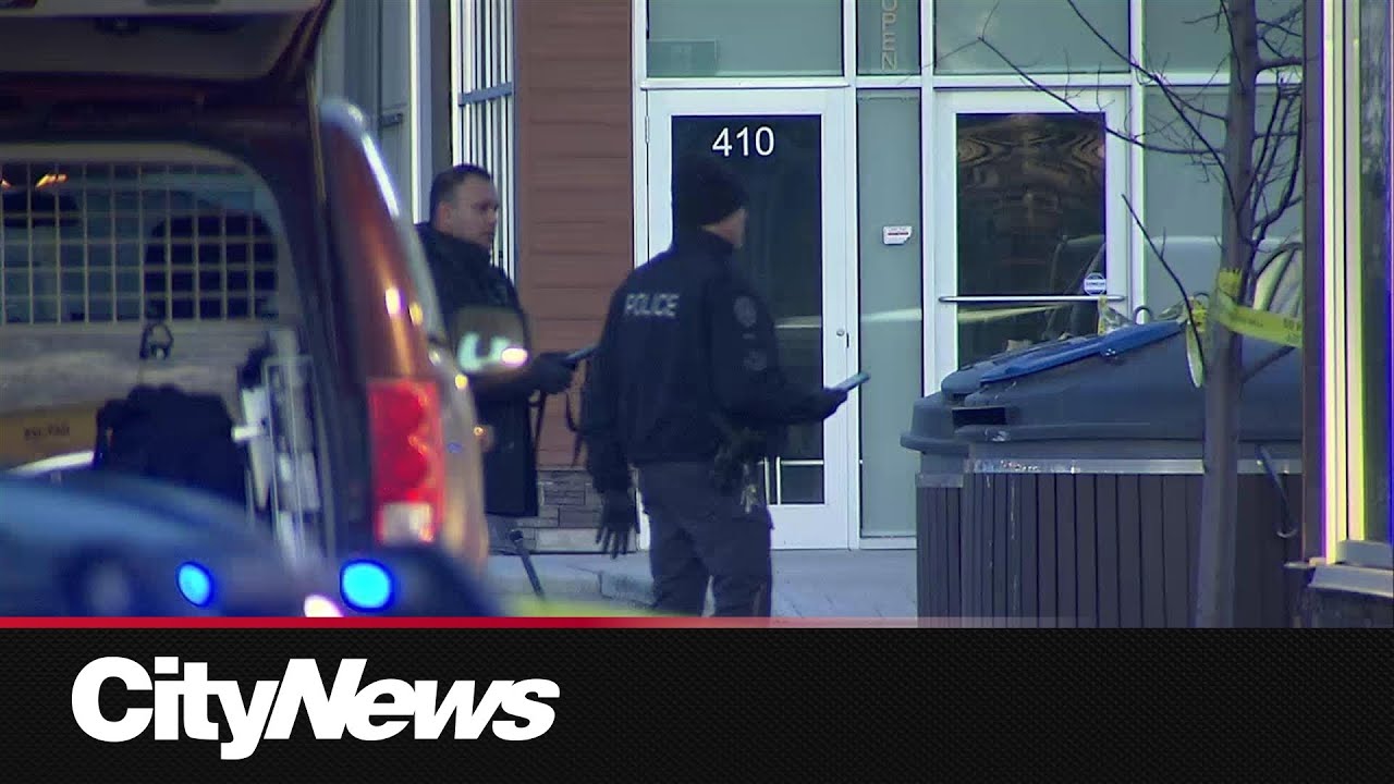 One person stabbed in Toronto’s west end – Toronto rapper – content – WESHH