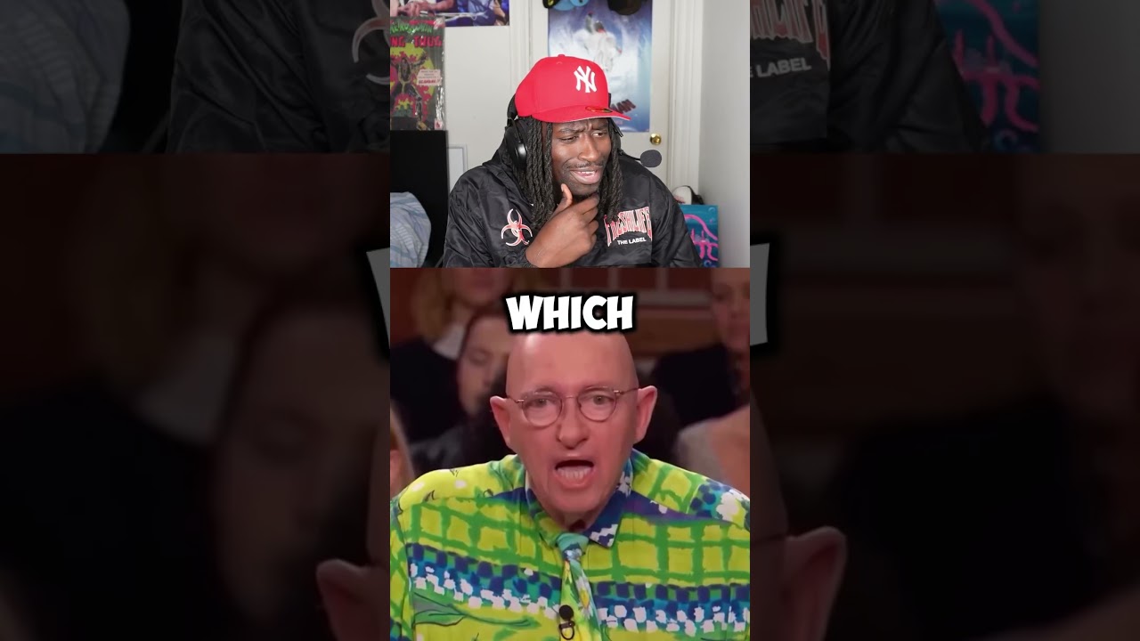 i was just trying to have a good time… #funny #comedy #viral #shorts #shortsvideo #prank #foryou – content – WESHH