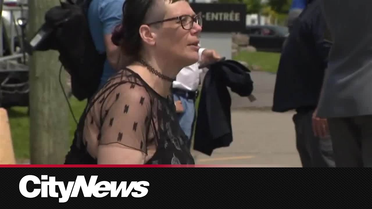 Man who allegedly abducted son arrested at Pearson | CTV News Toronto at Noon for June 13, 2025 – Toronto rapper – hip hop news – WESHH