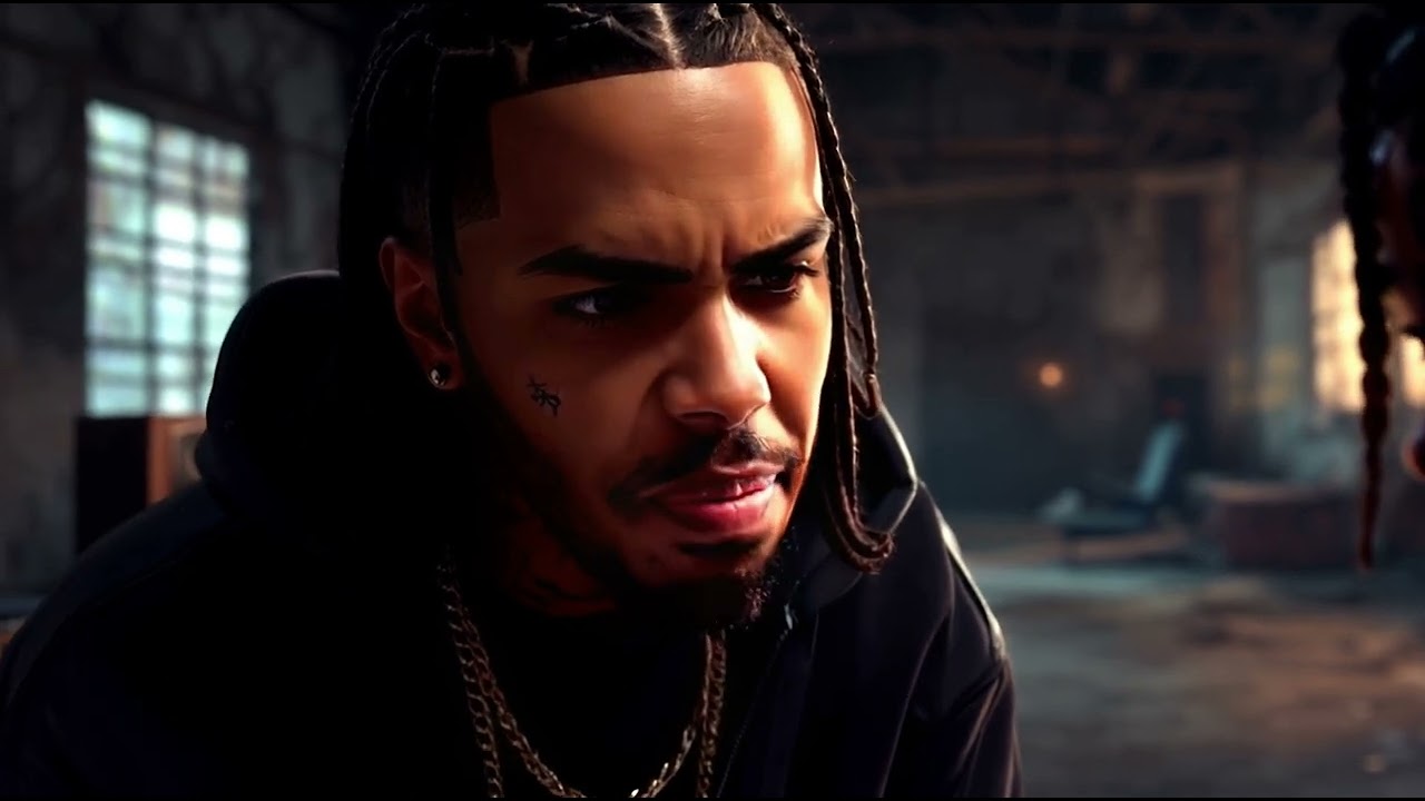 Dave Turmel: The Hunt for Canada’s Most Wanted Man – Toronto rapper – content – WESHH