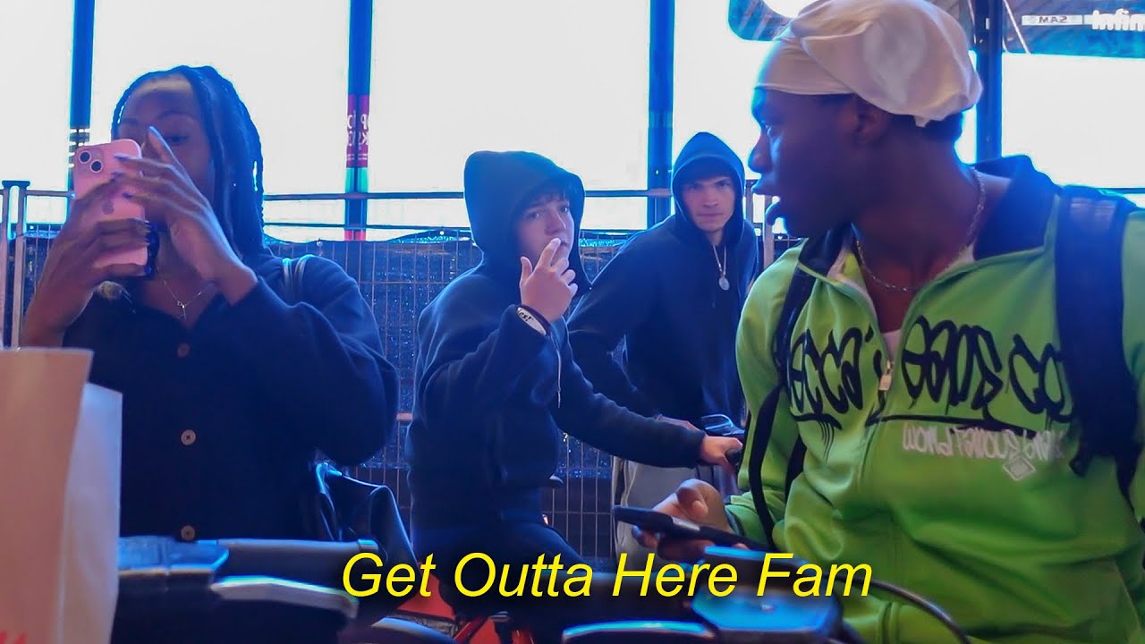 i was just trying to have a good time… #funny #comedy #viral #shorts #shortsvideo #prank #foryou – content – WESHH