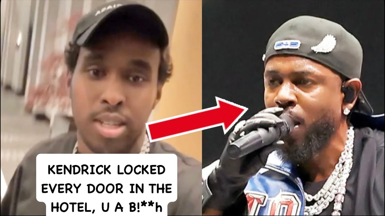 Drake Cryptic Posts, Iceman 3, Who is KOJO?? UMG’s East VS West Plan – hip hop news – WESHH