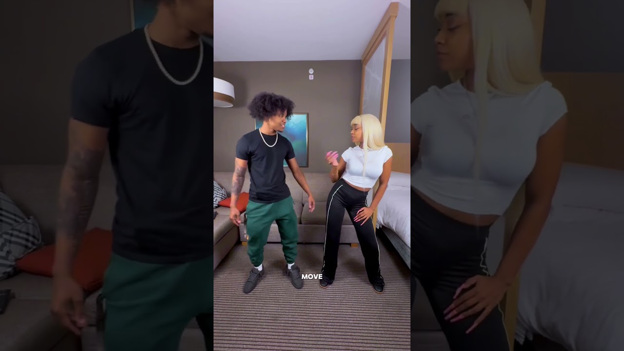 Ryan Garcia FEEDS N3on Like a Baby 😂🍽️ (He Really Put the Food in His Mouth 😭) – content – WESHH