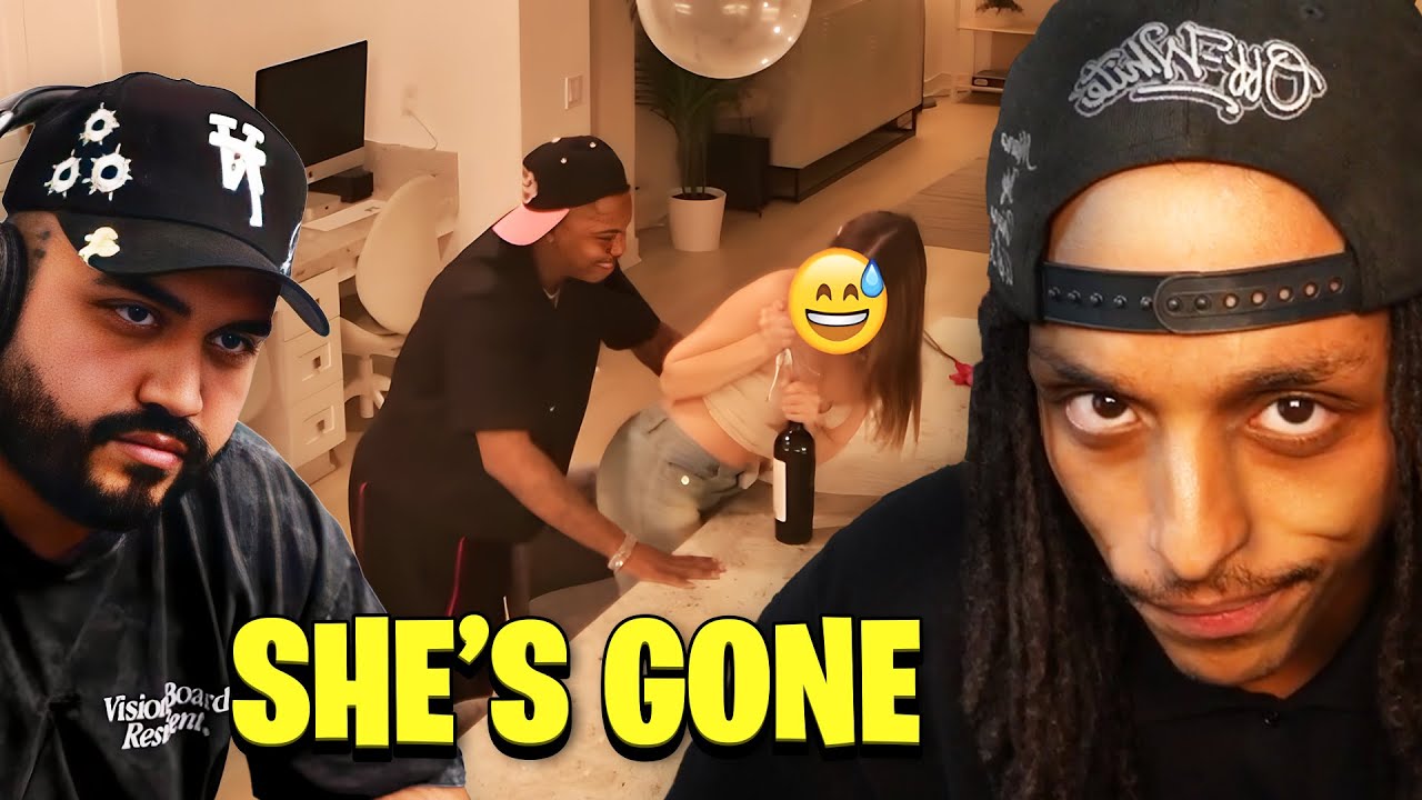 He Tested His Girl And She Stood No Chance…