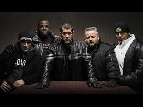 BUMRUSH – film complet en francais