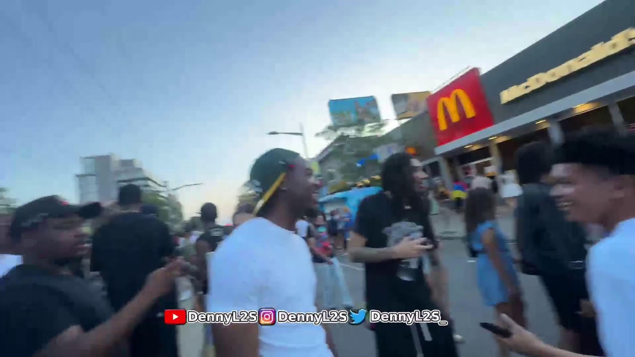 Canadian Girls React to DD Osama “Trim” 🔥 We LOVED This One! – Toronto rapper – content – WESHH