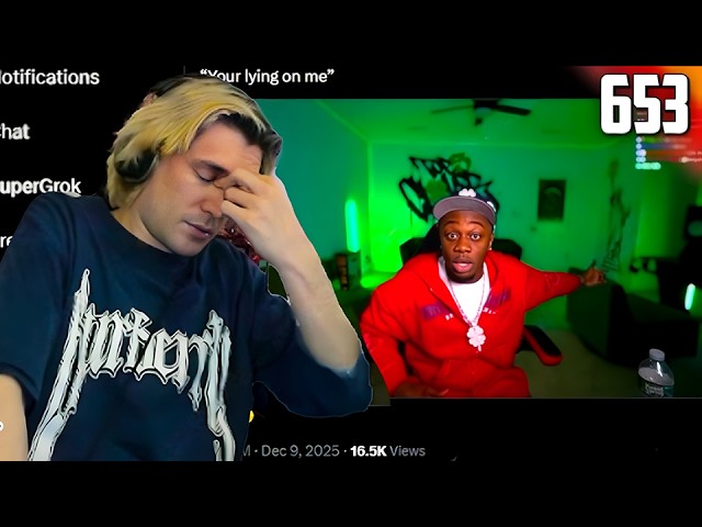 Ladies Love Drama – Live From Still Tippin With Angel Banks – Hosted By Drama Drae – content – WESHH