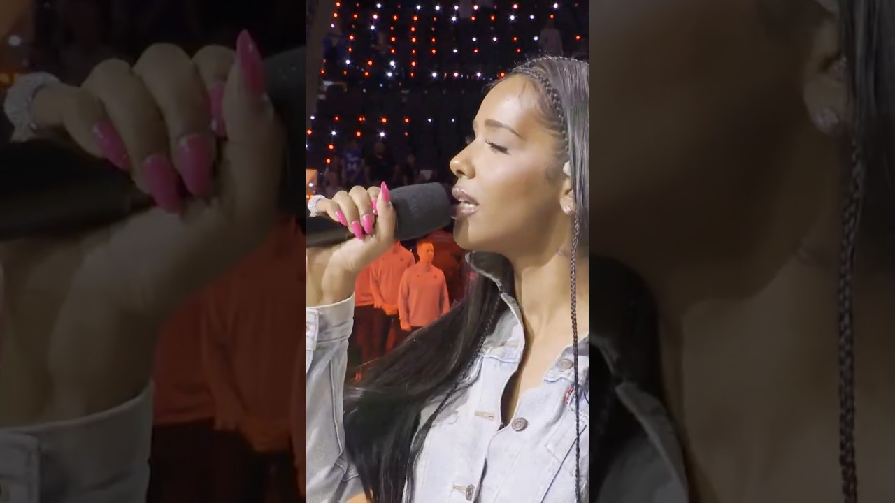 Canada down for @NBAAllStars @NBA 🍁